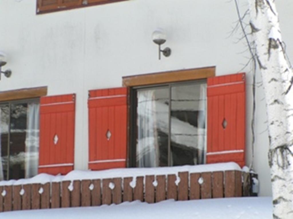 Madarao Elm Pension Iiyama Exterior photo