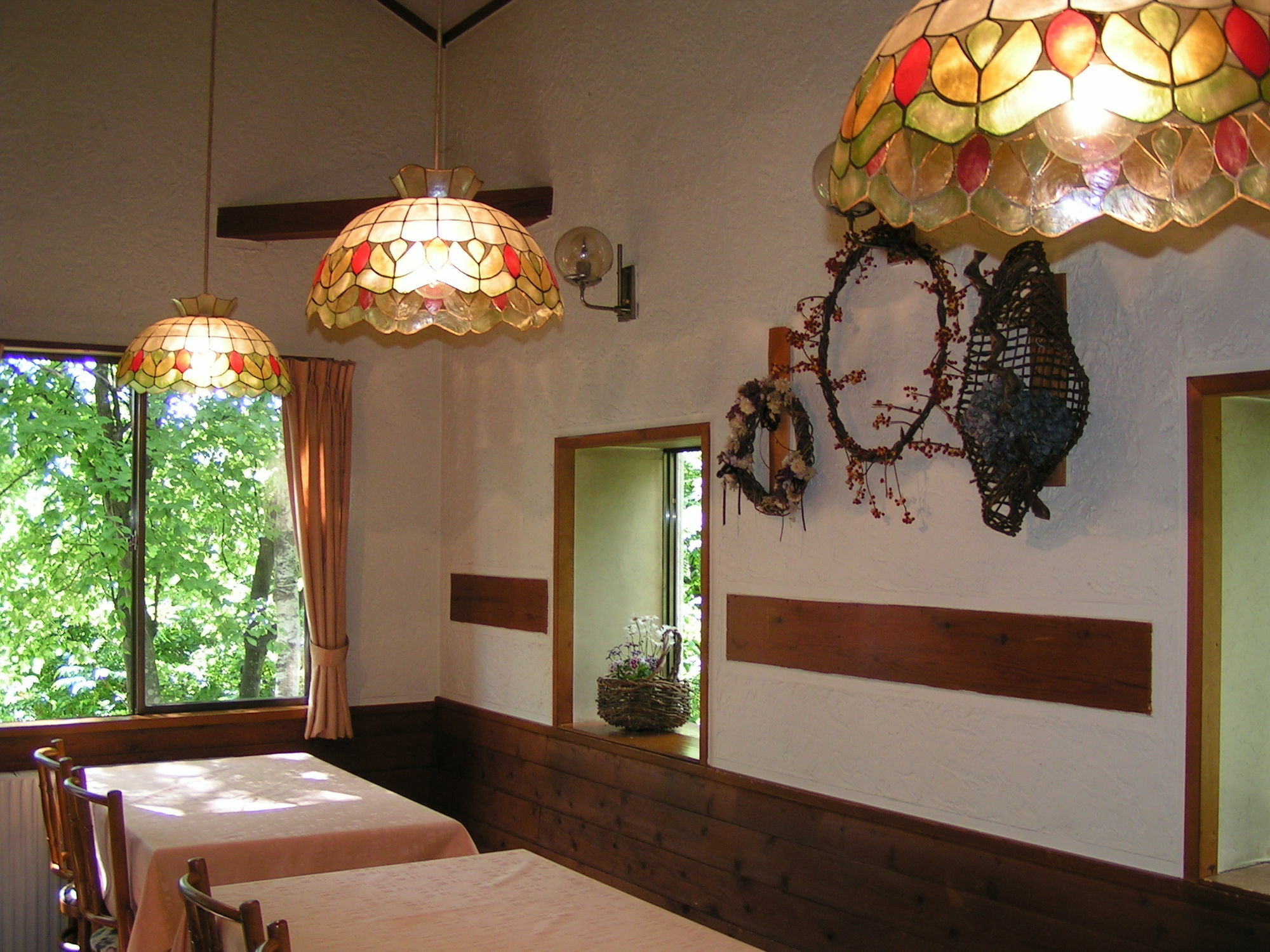 Madarao Elm Pension Iiyama Exterior photo